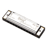 Fender Blues Deluxe Harmonica, Key of G