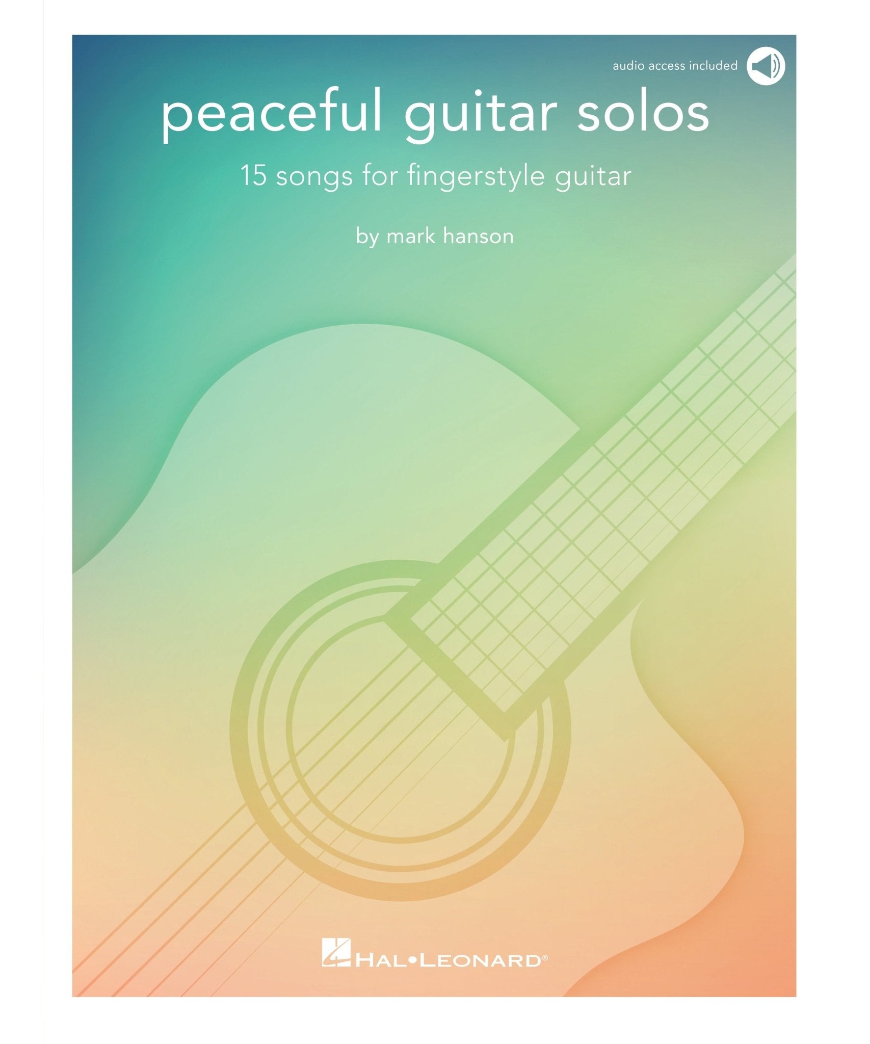 Peaceful Guitar Solos - Remenyi House of Music