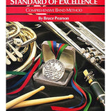 Pearson B. - Standard Of Excellence Book 1 - Alto Sax - Remenyi House of Music