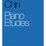 Unsuk Chin: Piano Etudes