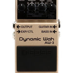Pedal Boss AW - 3 Dynamic Wah - Remenyi House of Music