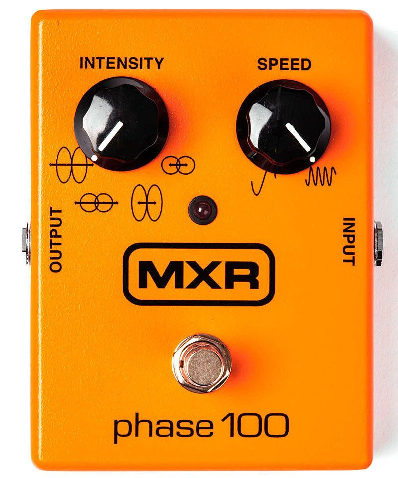Pedal Effects MXR Phase 100 M107 - Remenyi House of Music
