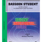 Student Instrumental Course: Bassoon Student, Level I