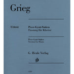 Peer Gynt Suites (Piano Solo) - Remenyi House of Music