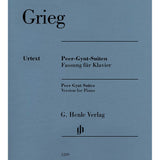 Peer Gynt Suites (Piano Solo) - Remenyi House of Music