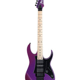 Ibanez Genesis RG550 Elec Purple Neon