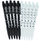 Pen with notes and music symbols - Remenyi House of Music