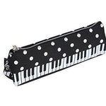 Pencil Case - Keyboard (Polka Dots) - Remenyi House of Music