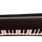 Pencil Case with Keyboard Design - Remenyi House of Music