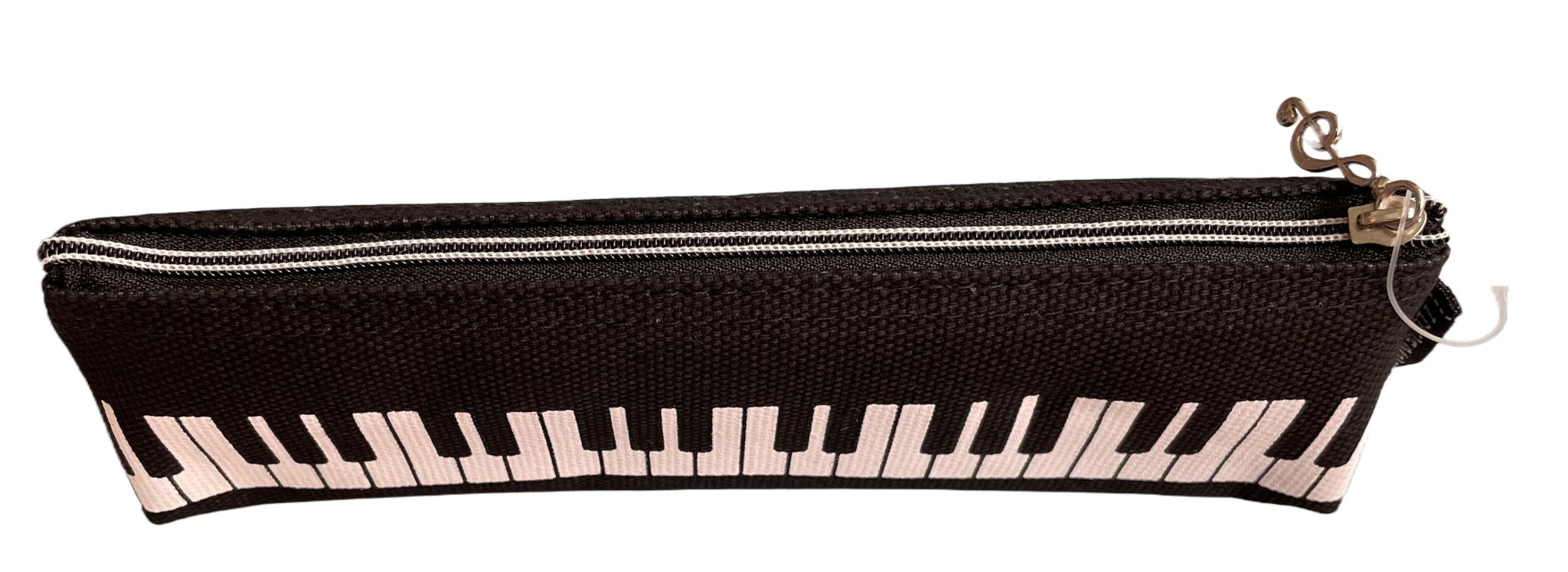 Pencil Case with Keyboard Design - Remenyi House of Music