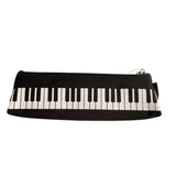 Pencil Case with Keyboard Design - Remenyi House of Music