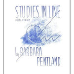 Pentland, B. - Studies in Line - Remenyi House of Music