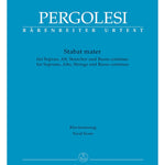 Pergolesi G.B. - Stabat Mater - Remenyi House of Music