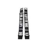 Perri S the Beatles Let It Be - Polyester Guitar Straps - Remenyi House of Music