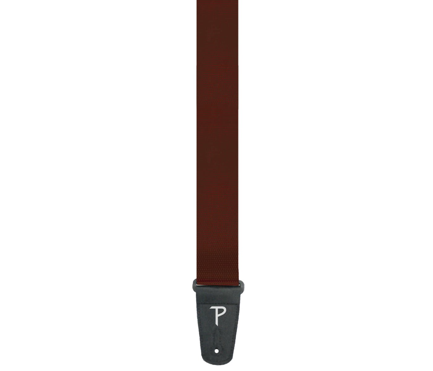 Perri's 2" Brown Poly Pro Guitar Strap - Remenyi House of Music