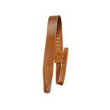 Perris Leathers AFR25 - 6873 the Africa Collection Guitar Strap, Tan - Remenyi House of Music