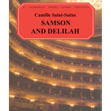 Samson and Delilah