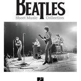 The Beatles Sheet Music Collection