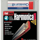 FastTrack Mini Harmonica Pack