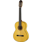 Yamaha CG182SF Flamenco Acoustic Guitar