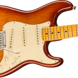 Fender American Professional II Stratocaster Guitar