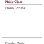 Philip Glass: Piano Sonata - Remenyi House of Music