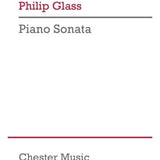 Philip Glass: Piano Sonata - Remenyi House of Music