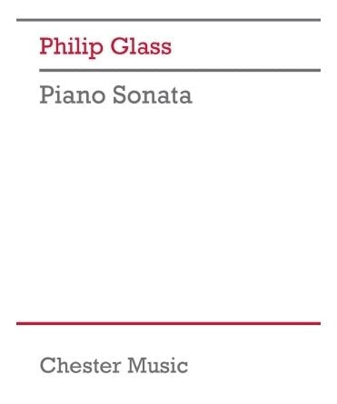 Philip Glass: Piano Sonata - Remenyi House of Music