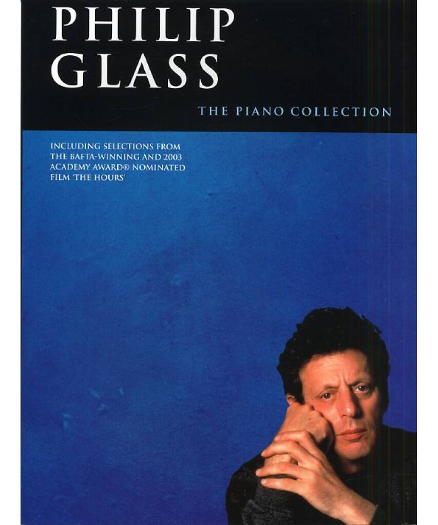 Philip Glass: The Piano Collection - Remenyi House of Music