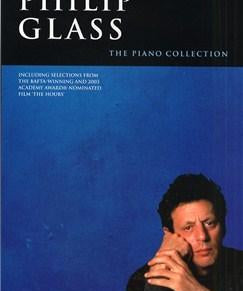 Philip Glass: The Piano Collection - Remenyi House of Music