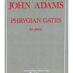 Phrygian Gates - Remenyi House of Music