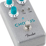 Fender Hammertone Chorus Pedal