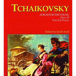 P.I. Tchaikovsky - Album for the Young op. 39 - Remenyi House of Music