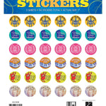 Piano Achievement Stickers - Remenyi House of Music