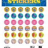 Piano Achievement Stickers - Remenyi House of Music