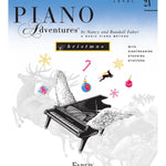 Piano Adventures Level 2A - Christmas Book - Remenyi House of Music