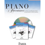 Piano Adventures - Level 2A - Lesson Book Enhanced CD - 2nd Edition - Remenyi House of Music