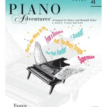 Piano Adventures - Level 3A - Popular Repertoire Book - Remenyi House of Music