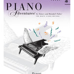 Piano Adventures - Level 3B - Lesson Book - 2nd Edition - Remenyi House of Music