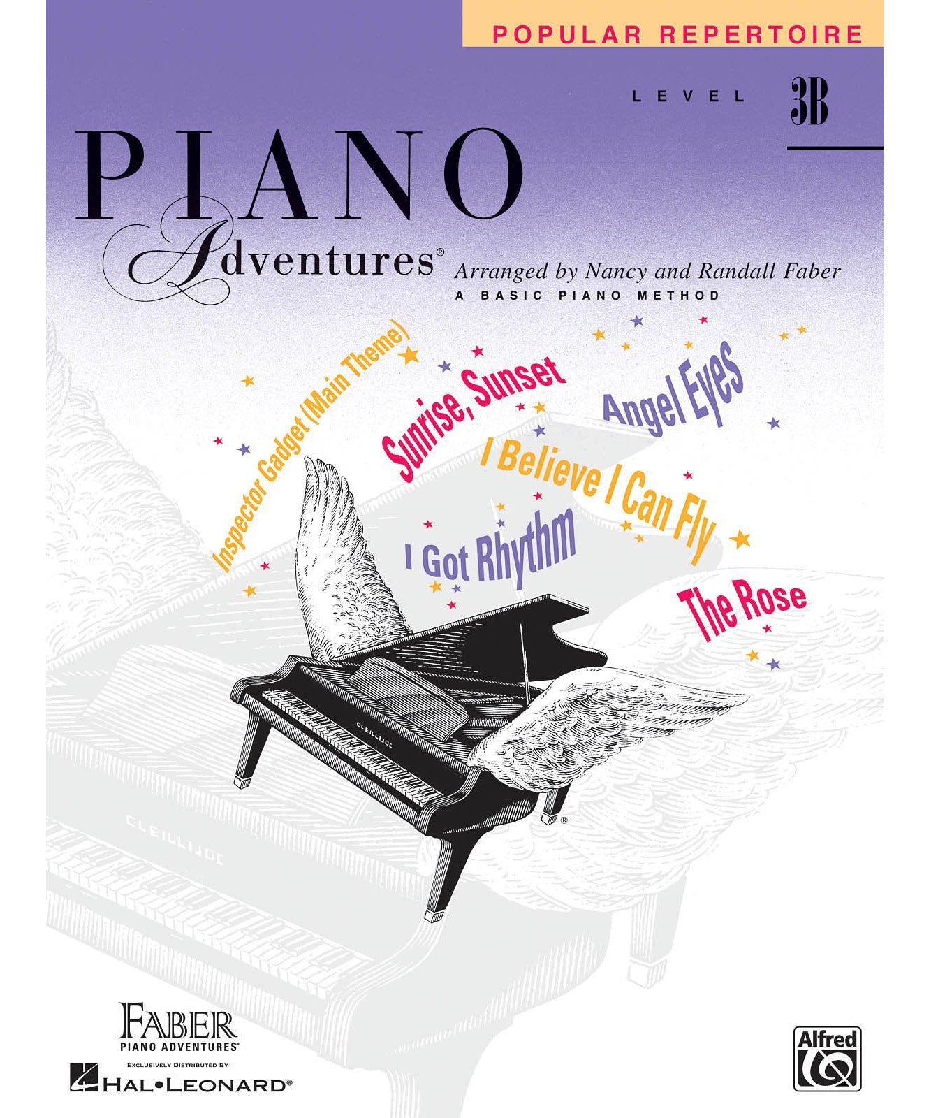 Piano Adventures - Level 3B - Popular Repertoire Book - Remenyi House of Music