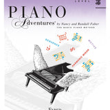 Piano Adventures - Level 3B - Sightreading Book - Remenyi House of Music