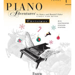 Piano Adventures Level 4 - Christmas Book - Remenyi House of Music