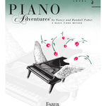 Piano Adventures - Level 5 - Performance Book - Remenyi House of Music