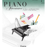 Piano Adventures - Level 5 - Theory Book - Remenyi House of Music