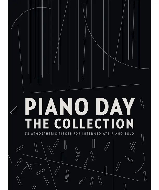 Piano Day - The Collection - Remenyi House of Music