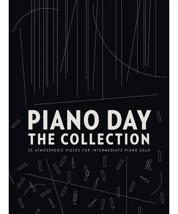 Piano Day - The Collection - Remenyi House of Music