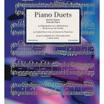 Piano Duets: 50 Original Pieces from 3 Centuries - Remenyi House of Music