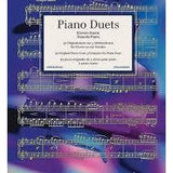 Piano Duets: 50 Original Pieces from 3 Centuries - Remenyi House of Music