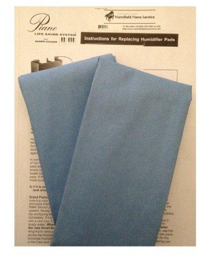 Piano Life Saver Humidifier Pads - Remenyi House of Music