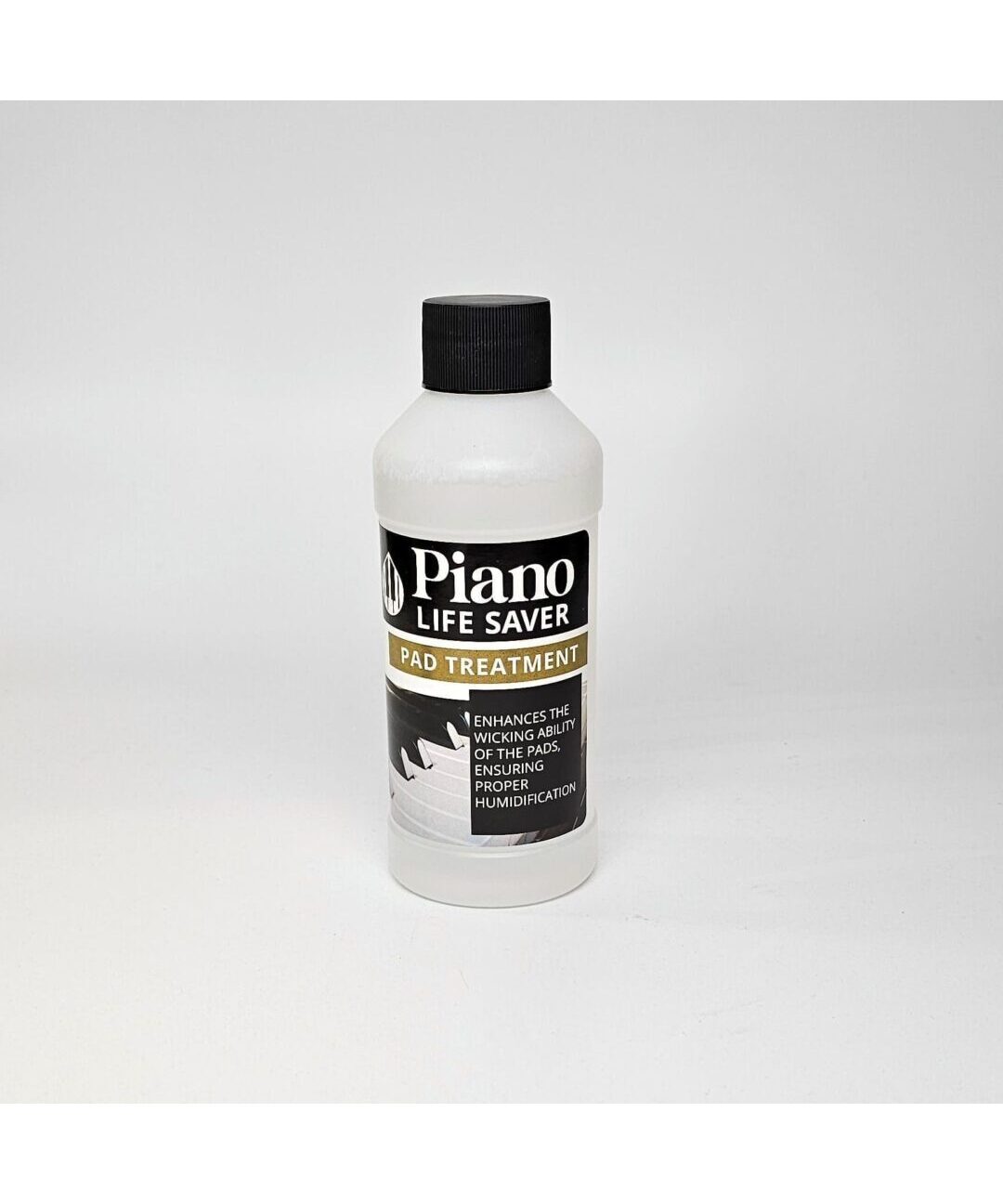 Piano Life Saver Piano Humidifier Treatment - 8 oz. Bottle - Remenyi House of Music